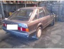 FORD ESCORT BERLINA