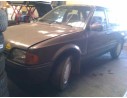 FORD ESCORT BERLINA