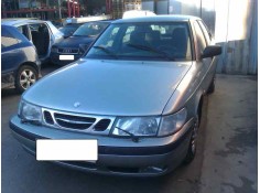 SAAB 9-3 BERLINA