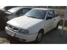 seat ibiza (6k) del año 1998
