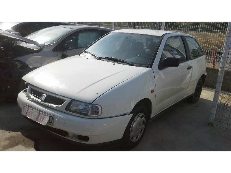 seat ibiza (6k) del año 1998