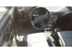 seat ibiza (6k) del año 1998 2
