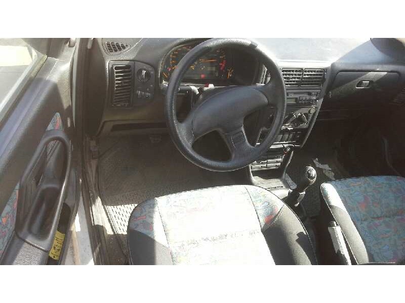 seat ibiza (6k) del año 1998