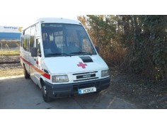 iveco daily caja cerrada (1989 =>) del año 1997