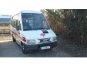 IVECO DAILY CAJA CERRADA (1989 =>)