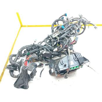 Recambio de instalacion motor para kia stonic (yb) 1.2 cvvt referencia OEM IAM   