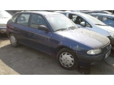 opel astra f berlina del año 1995