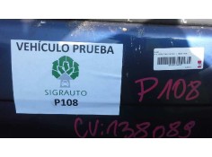 opel astra f berlina del año 1995 2