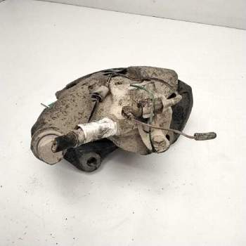 Recambio de pinza freno delantera izquierda para citroën jumpy 1.9 diesel referencia OEM IAM   119752