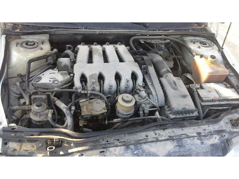 renault laguna (b56) del año 1995