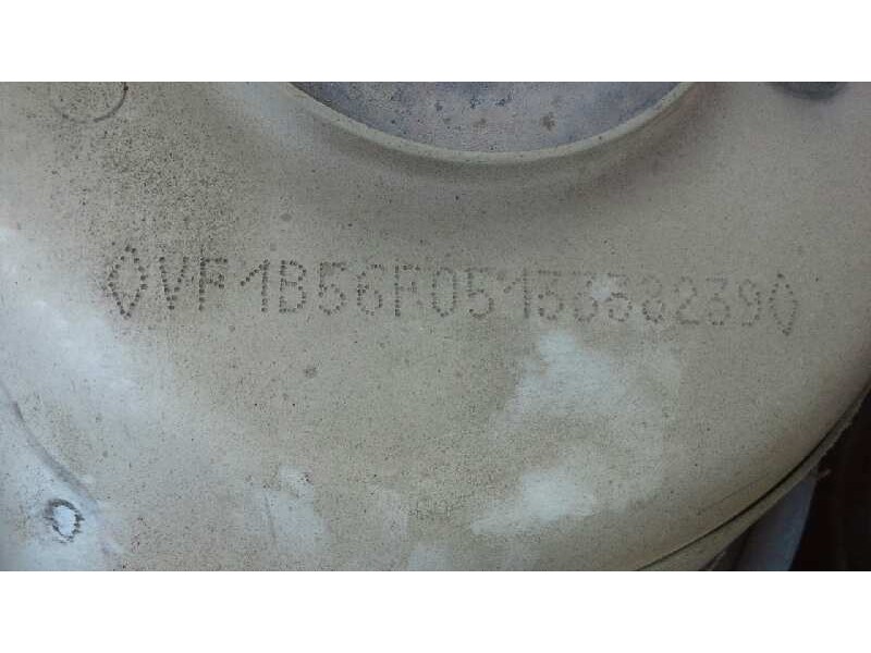 renault laguna (b56) del año 1995