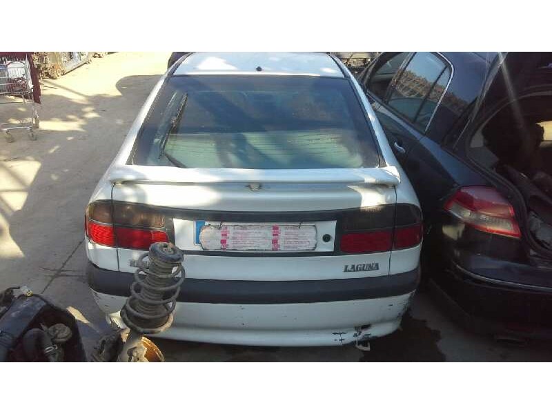 renault laguna (b56) del año 1995