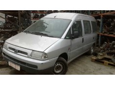 fiat scudo (222) del año 2000