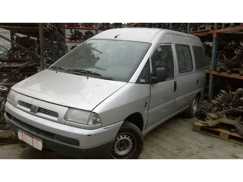 fiat scudo (222) del año 2000