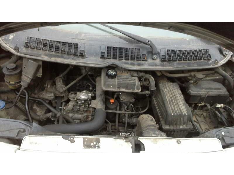 fiat scudo (222) del año 2000