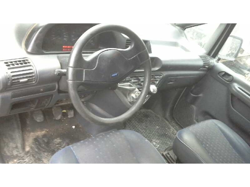 fiat scudo (222) del año 2000