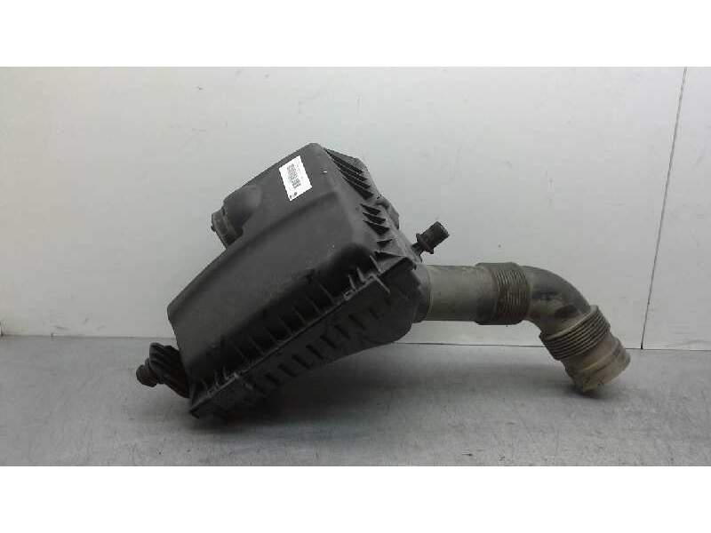 Recambio de filtro aire para saab 9-3 berlina 2.2 16v tid cat referencia OEM IAM   