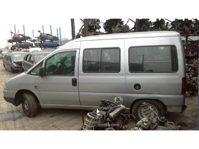 fiat scudo (222) del año 2000