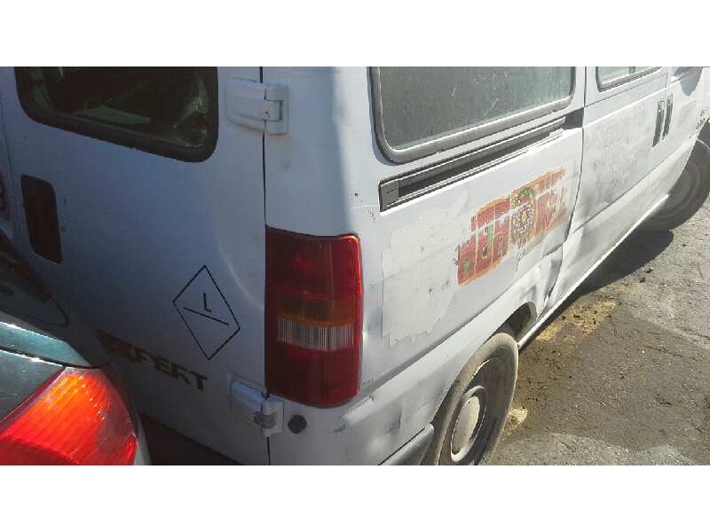 peugeot expert kasten standard del año 1996