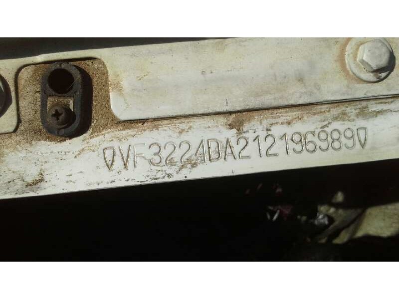 peugeot expert kasten standard del año 1996