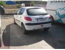 PEUGEOT 206 BERLINA