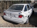 FORD ESCORT BERLINA/TURNIER