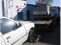 ford escort berlina/turnier del año 1992 2