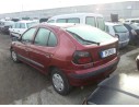 RENAULT MEGANE I BERLINA HATCHBACK (BA0)