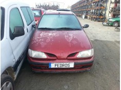 renault megane i berlina hatchback (ba0) del año 1996 2