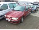 RENAULT MEGANE I BERLINA HATCHBACK (BA0)