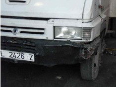 renault messenger del año 1996