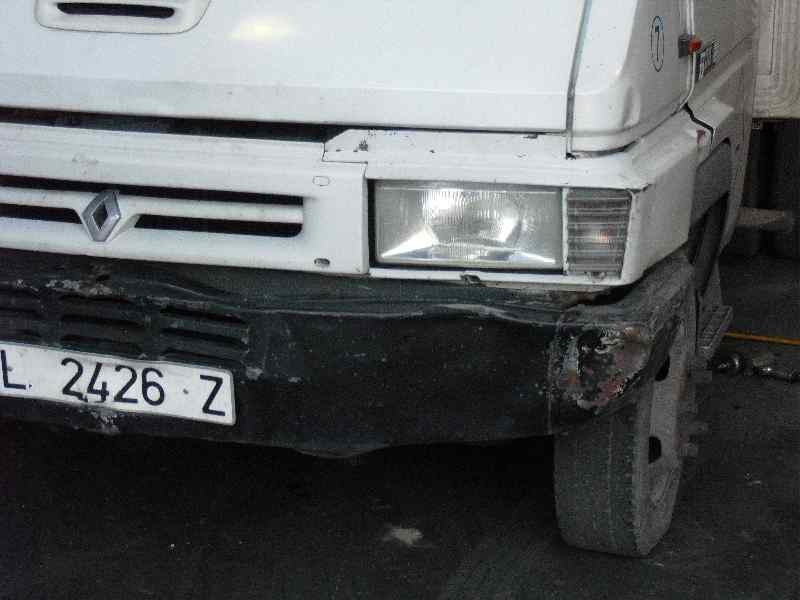 renault messenger del año 1996