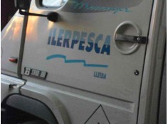 renault messenger del año 1996 2