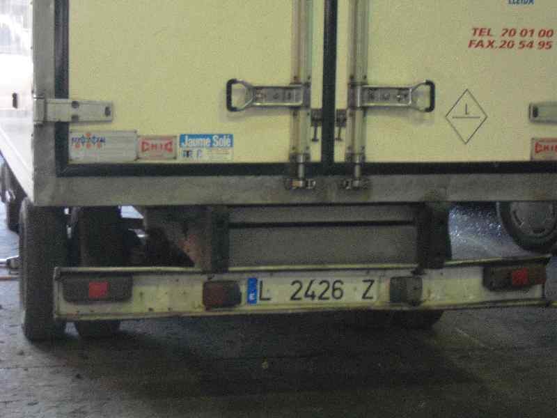 renault messenger del año 1996