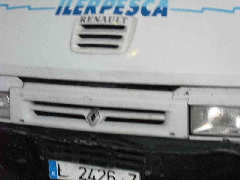 renault messenger del año 1996