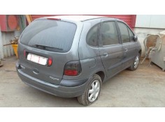 RENAULT MEGANE I SCENIC (JA0)