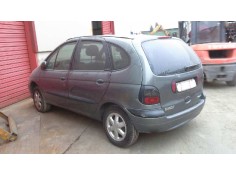 renault megane i scenic (ja0) del año 1999 2