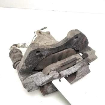 Recambio de pinza freno delantera izquierda para citroën jumpy 1.9 diesel referencia OEM IAM   119752