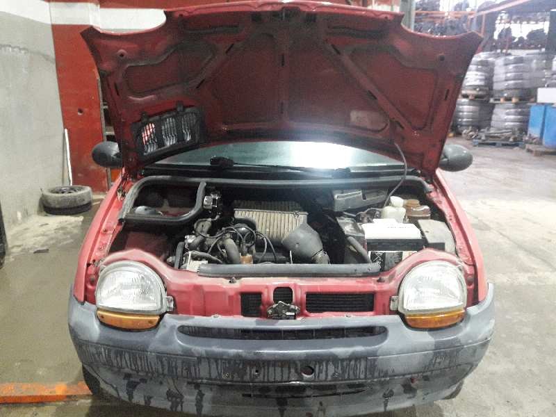 renault twingo (co6) del año 1994