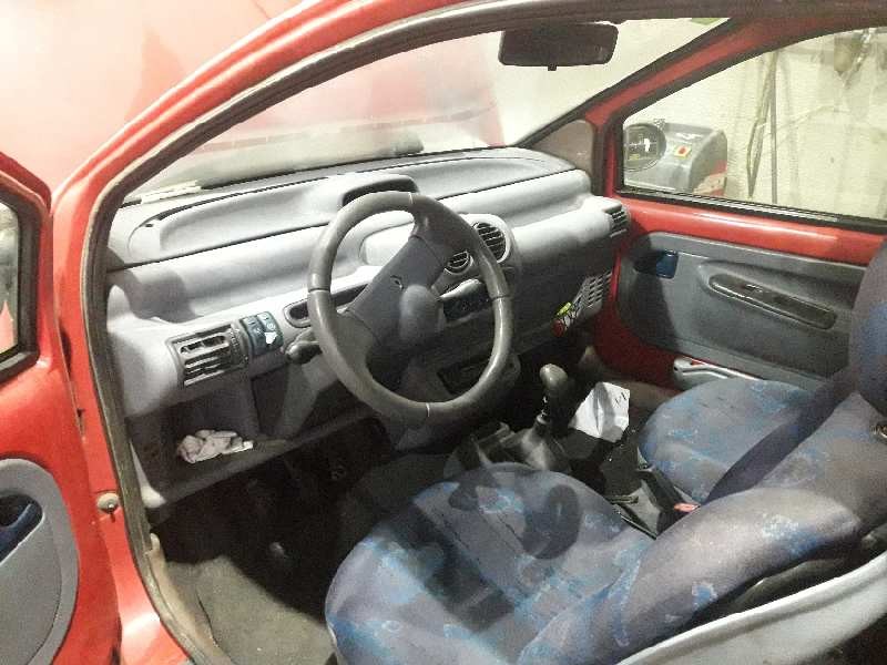 renault twingo (co6) del año 1994