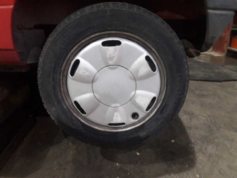 renault twingo (co6) del año 1994