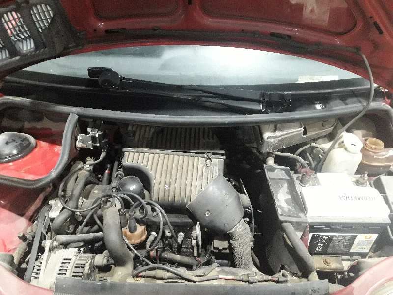 renault twingo (co6) del año 1994