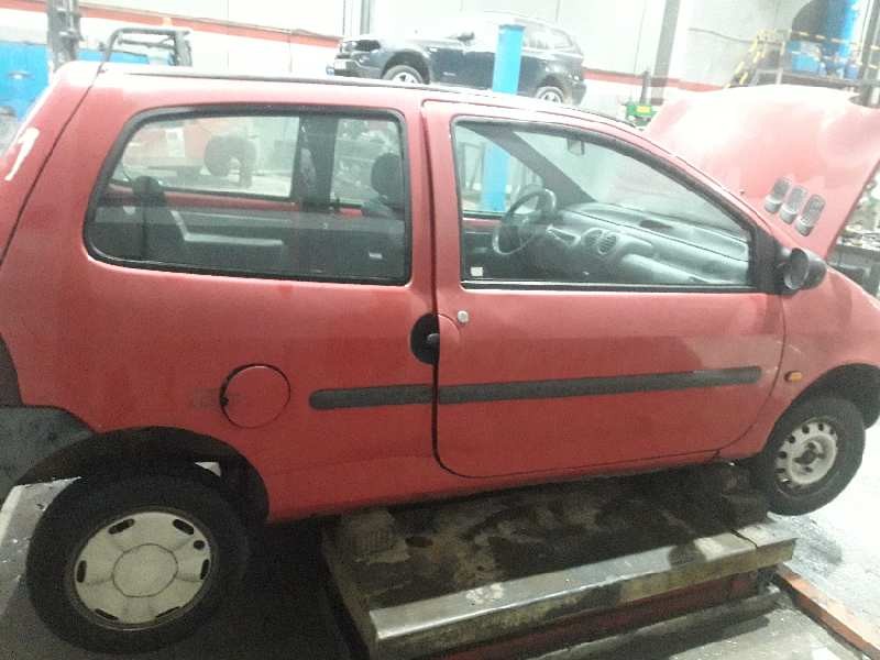 renault twingo (co6) del año 1994