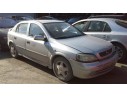 OPEL ASTRA G BERLINA