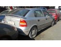 OPEL ASTRA G BERLINA