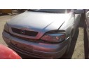 OPEL ASTRA G BERLINA
