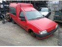 FORD FIESTA COURIER (DX)