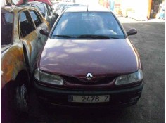 renault laguna (b56) del año 1996