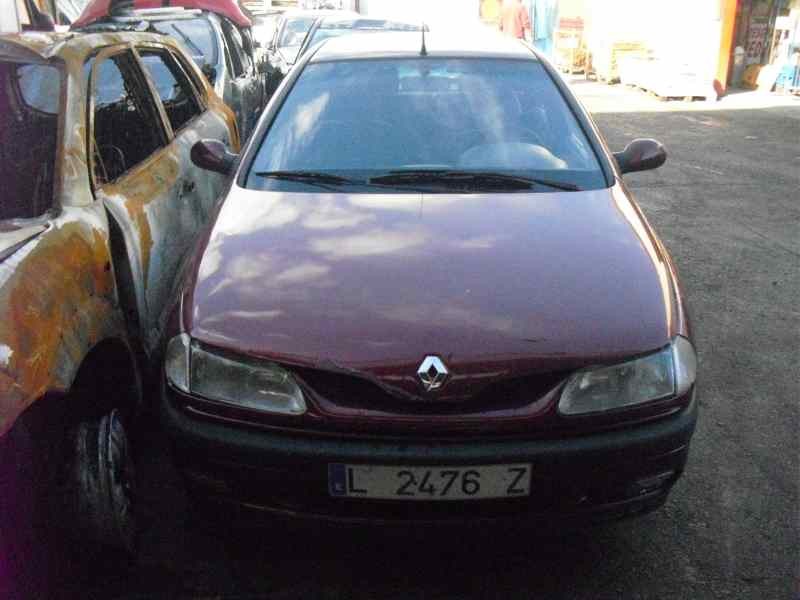 renault laguna (b56) del año 1996