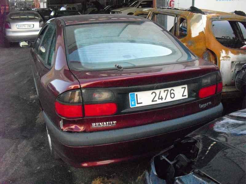 renault laguna (b56) del año 1996